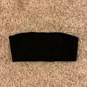 LPA Black Bandeau